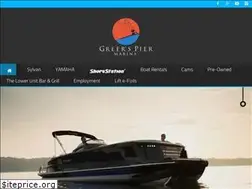 Sites similar to greerspier.com