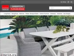 Sites similar to greertonfurnishings.co.nz