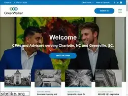 Sites similar to greerwalker.com