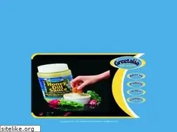 Sites similar to greetaliafoods.com