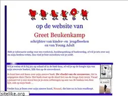 Sites similar to greetbeukenkamp.nl