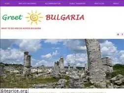 Sites similar to greetbulgaria.com