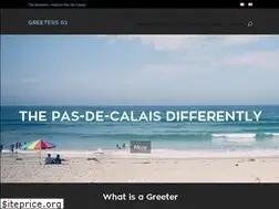 Sites similar to greeters62.com