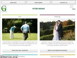Sites similar to greethamvalley.co.uk