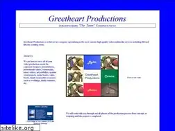 Sites similar to greetheartproductions.com