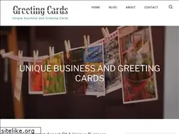 Sites similar to greeting-cards.org