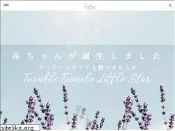 Sites similar to greeting-hello.com