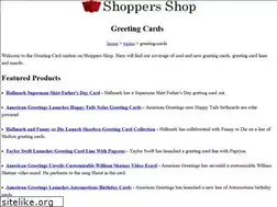 Sites similar to greetingcardsearch.com