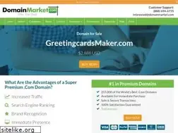 Sites similar to greetingcardsmaker.com