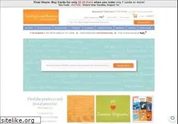 Sites similar to greetingcardsuniverse.com