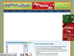 Sites similar to greetingdesignstudio.com