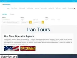 Sites similar to greetingiran.com
