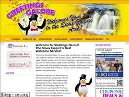 Sites similar to greetings-galore.com
