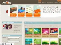 Sites similar to greetings.com.sg