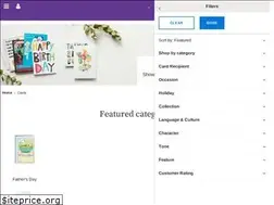 Sites similar to greetings.hallmark.com