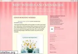 Sites similar to greetingsandwishes123.blogspot.com