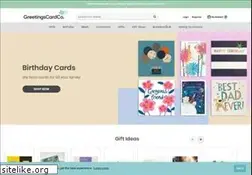 Sites similar to greetingscards.co.uk