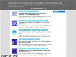 Sites similar to greetingscg.blogspot.com