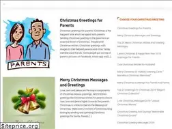 Sites similar to greetingsforchristmas.com