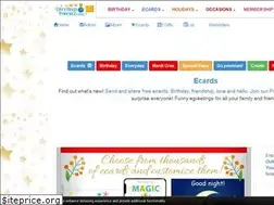 Sites similar to greetingsforever.tuparada.com