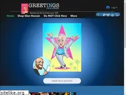 Sites similar to greetingspalmsprings.com