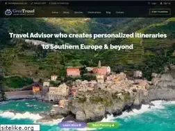 Sites similar to greetravel.com