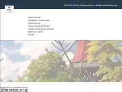 Sites similar to greetsiel-nordsee.org