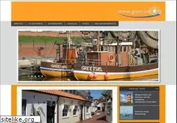 Sites similar to greetsiel.org
