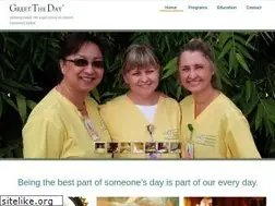 Sites similar to greettheday.org