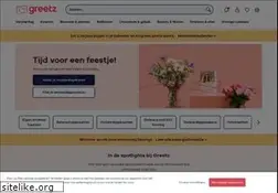Sites similar to greetz.nl