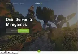 Sites similar to greev.eu
