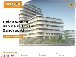 Sites similar to greevenmakelaardij.nl
