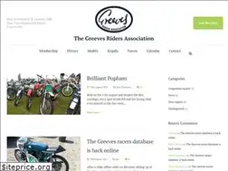 Sites similar to greeves-riders.org.uk