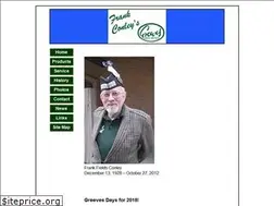 Sites similar to greevesguru.com