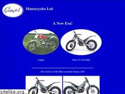Sites similar to greevesmotorcyclesltd.com