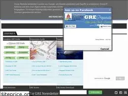 Sites similar to greexam.blogspot.com