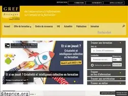 Sites similar to gref-bretagne.com