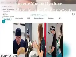 Sites similar to greffe-capillaire.fr