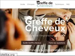 Sites similar to greffe-cheveu-lyon.com