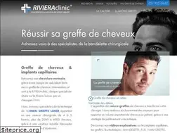 Sites similar to greffe-cheveu.ch