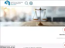 Sites similar to greffe-tc-beziers.fr