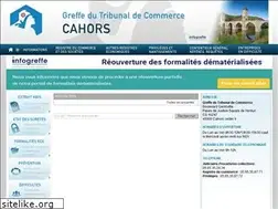 Sites similar to greffe-tc-cahors.fr