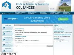 Sites similar to greffe-tc-coutances.fr