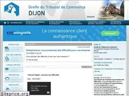 Sites similar to greffe-tc-dijon.fr