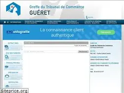 Sites similar to greffe-tc-gueret.fr