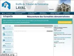 Sites similar to greffe-tc-laval.fr
