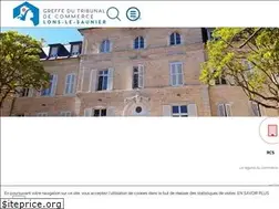 Sites similar to greffe-tc-lons.fr