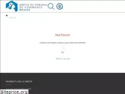 Sites similar to greffe-tc-meaux.fr