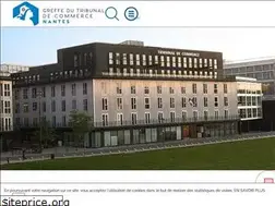 Sites similar to greffe-tc-nantes.fr
