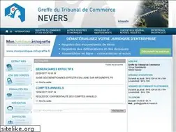 Sites similar to greffe-tc-nevers.fr